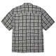 Huf Ανδρικό πουκάμισο Flynn Resort Shirt